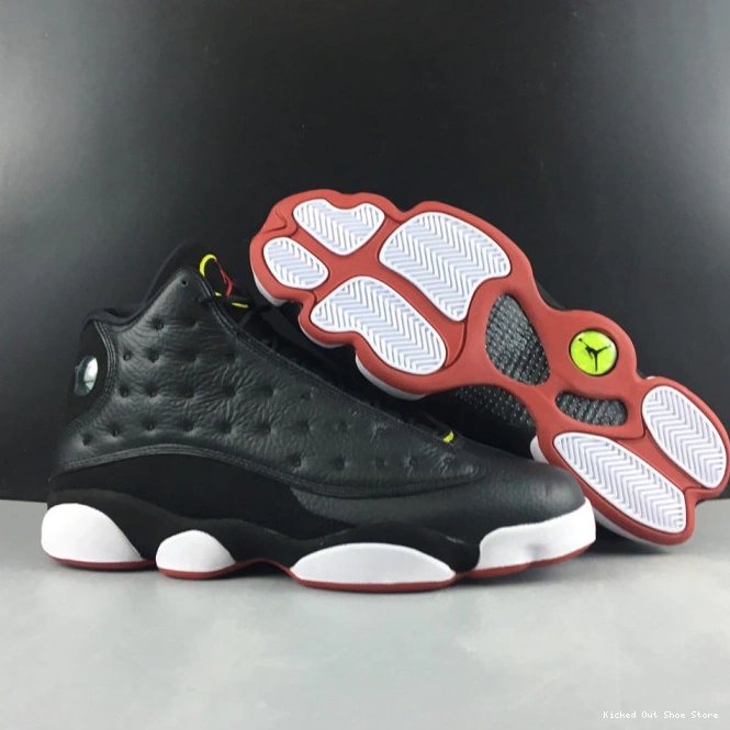 Kick Theory 'Playoff' Retro 2011 13 Air 414571-001 Jordan 0825